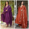 Madhurima By Nsf Rayon Fancy Designer Suits Bulk Orders In India